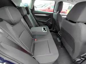 Škoda Karoq Ambition