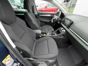 Škoda Karoq Ambition