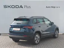 Karoq Style Plus