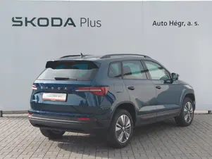 Škoda Karoq Style Plus