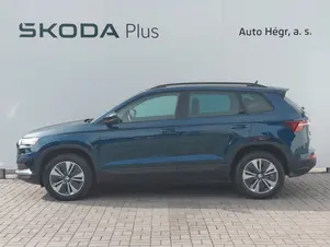 Škoda Karoq Style Plus
