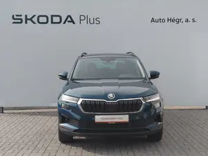 Škoda Karoq Style Plus