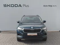 Karoq Style Plus