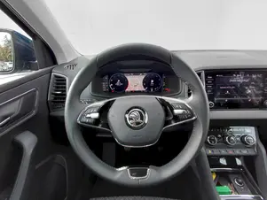 Škoda Karoq Style Plus