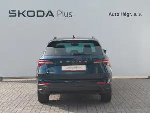 Škoda Karoq Style Plus
