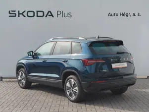 Škoda Karoq Style Plus
