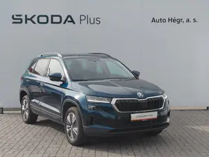 Škoda Karoq Style Plus