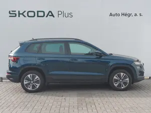 Škoda Karoq Style Plus