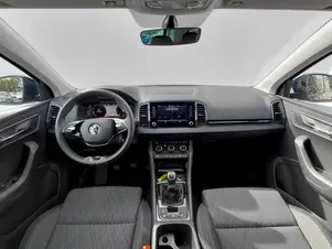 Škoda Karoq Style Plus