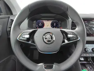 Škoda Karoq Style Plus
