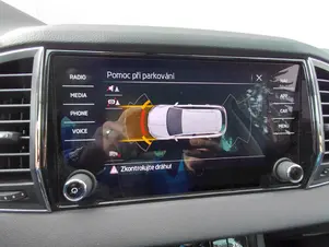 Škoda Karoq Style Plus