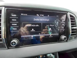Škoda Karoq Style Plus