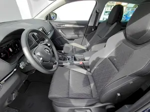 Škoda Karoq Style Plus