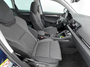 Škoda Karoq Style Plus