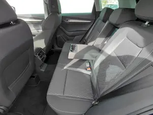 Škoda Karoq Style Plus