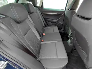 Škoda Karoq Style Plus