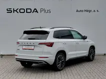 Karoq SportLine