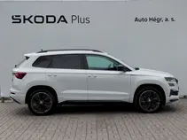 Karoq SportLine