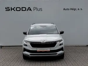 Škoda Karoq SportLine