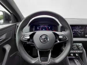 Škoda Karoq SportLine