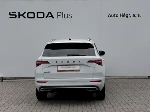 Škoda Karoq SportLine