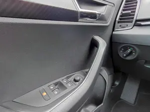 Škoda Karoq SportLine