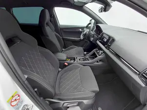 Škoda Karoq SportLine