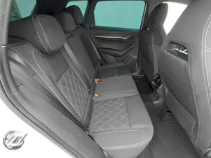 Škoda Karoq SportLine
