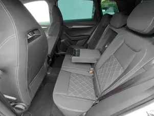 Škoda Karoq SportLine