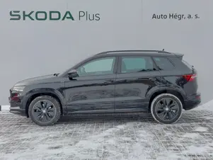 Škoda Karoq SportLine