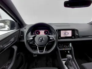Škoda Karoq SportLine