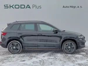 Škoda Karoq SportLine