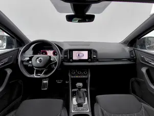 Škoda Karoq SportLine