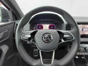 Škoda Karoq SportLine