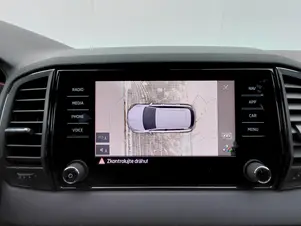 Škoda Karoq SportLine