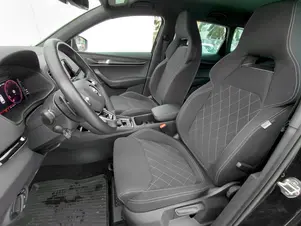 Škoda Karoq SportLine