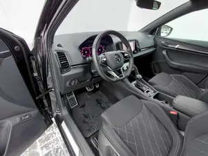 Škoda Karoq SportLine