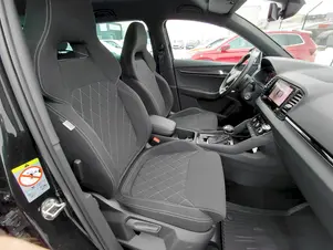 Škoda Karoq SportLine