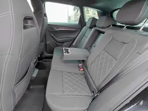 Škoda Karoq SportLine