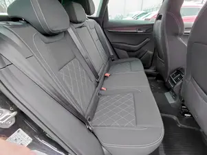 Škoda Karoq SportLine