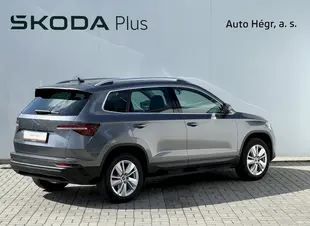 Škoda Karoq Top Selection
