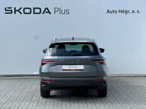 Škoda Karoq Top Selection