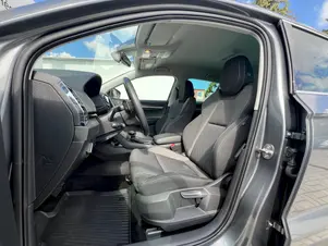 Škoda Karoq Top Selection