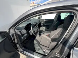 Škoda Karoq Top Selection
