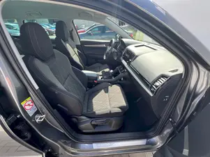 Škoda Karoq Top Selection
