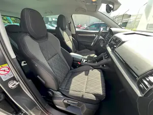 Škoda Karoq Top Selection