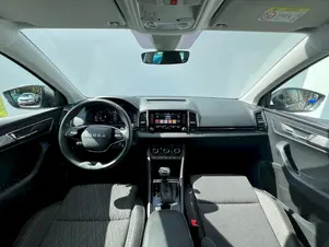 Škoda Karoq Top Selection