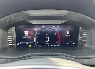 Škoda Karoq Top Selection