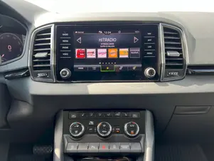 Škoda Karoq Top Selection