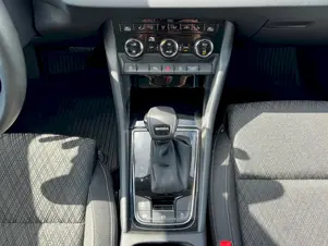 Škoda Karoq Top Selection